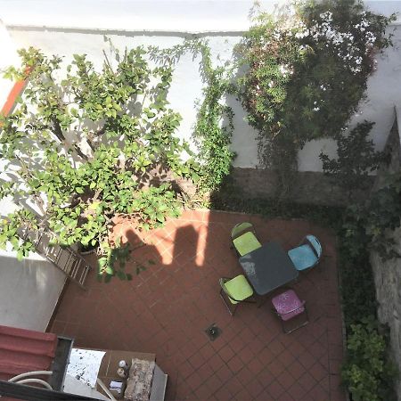 Carmen De Las Campanas Granada Kültér fotó