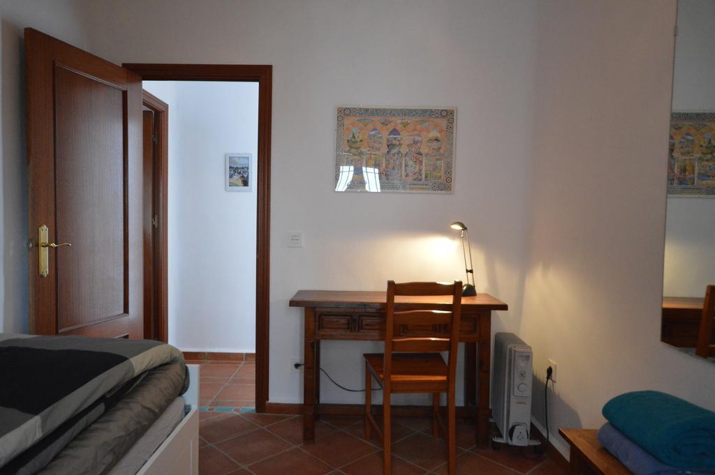 Carmen De Las Campanas Granada Kültér fotó